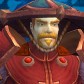 Character Avatar