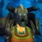 Character Avatar