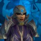 Character Avatar