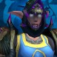 Character Avatar