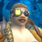 Character Avatar