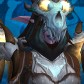 Character Avatar