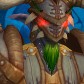 Character Avatar