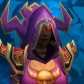 Character Avatar