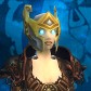 Character Avatar