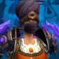 Character Avatar