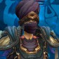Character Avatar