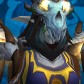 Character Avatar