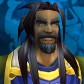 Character Avatar