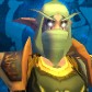 Character Avatar