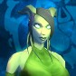 Character Avatar