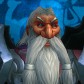 Character Avatar