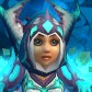 Character Avatar