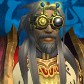 Character Avatar