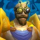 Character Avatar