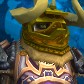Character Avatar
