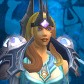 Character Avatar