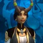 Character Avatar