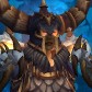 Character Avatar