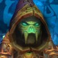 Character Avatar