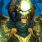 Character Avatar