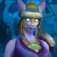Character Avatar