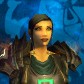 Character Avatar