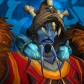 Character Avatar