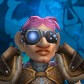 Character Avatar