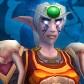 Character Avatar