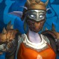 Character Avatar