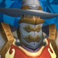 Character Avatar