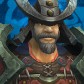 Character Avatar