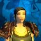 Character Avatar