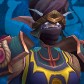 Character Avatar