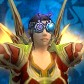 Character Avatar