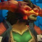 Character Avatar