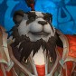 Character Avatar