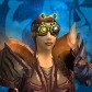 Character Avatar