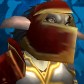 Character Avatar