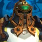 Character Avatar