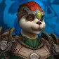 Character Avatar