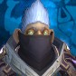 Character Avatar