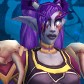 Character Avatar