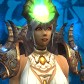 Character Avatar