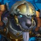 Character Avatar