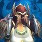 Character Avatar