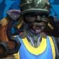 Character Avatar