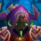 Character Avatar