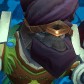 Character Avatar